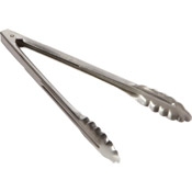 FSE 12" Stainless Steel Tong
