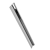Economy 44" No-Clip Check Holder