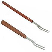 Economy 21" Pot Fork