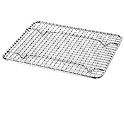 Economy 18" x 10" Wire Pan Grate