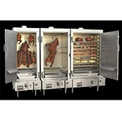 Town SM-30-R-STD Smokehouse