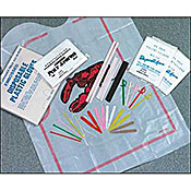 Disco Disposable Steak Markers