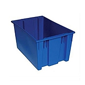 Quantum Storage 23-1/2" x 19-1/2" x 13" Tote
