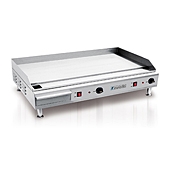Eurodib SP04910-240 36"W Electric Griddle