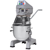 Globe SP20 20 Quart Mixer
