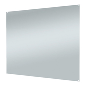 Air King 36" Biscuit Range Hood Back Splash
