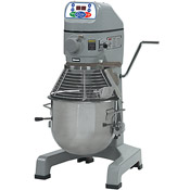 Globe SP25 25 Quart Mixer