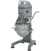 Globe SP30 30 Quart Mixer