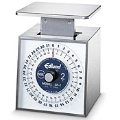 Edlund SR-2 32 oz x 1/4 oz Premier Portion Scale