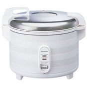 Panasonic SR-2363Z 20-Cup Electric Rice Cooker