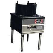 Town SR-24-C-SS-P Cantonese Stock Pot Range