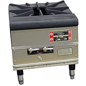 Town SR-24-G-SS-P Stock Pot Range