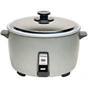 Panasonic SR-42HZP 23-Cup Electric Rice Cooker