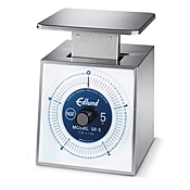 Edlund SR-5 5 lb x 1 oz Premier Portion Scale