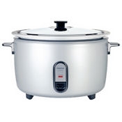 Panasonic SR-GA721 40-Cup Electric Rice Cooker