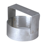 Rochow 3-3/4" Biscuit Cutter