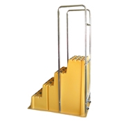 Unifuse 4-Step Ladder