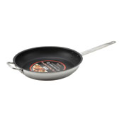 Winco 12" Non-Stick Fry Pan