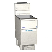 Pitco SSH55-SSTC-S Fryers