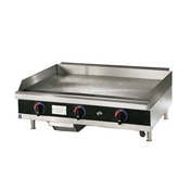 Star 624TSPD Star-Max Griddle