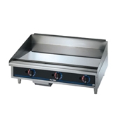 Star 636TCHSD Star-Max Griddle