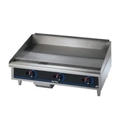 Star 636MD Star-Max Griddle
