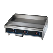 Star 636TD Star-Max Griddle