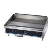 Star 636TSPD Star-Max Griddle
