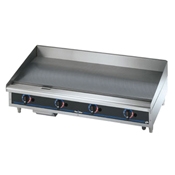Star 648TD Star-Max Griddle