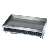 Star 648TSPD Star-Max Griddle