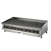 Star 8160RCB Ultra-Max Charbroiler