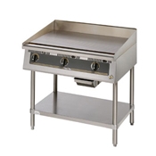 Star 860T Ultra-Max Griddle