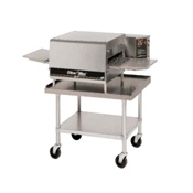 Star UM-1833A Holman Ultra-Max Impingement Conveyor Oven