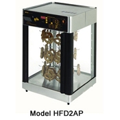 Star HFD2AP Humidified Display Cabinet