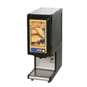 Star HPDE1 Hot Food Dispenser