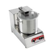 Sammic 1050076 SK-8 8.25 qt Food Processor