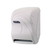 San Jamar Tear-N-Dry Touchless Towel Dispenser