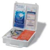 Service Ideas First Aid Kit