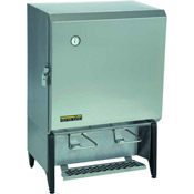 Silver King C4 Series Double Valve Milk Dispensers