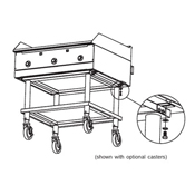Southbend HDCS-72 Heavy Duty Counterline Stand