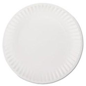 Solo Budgetware Paper Plates