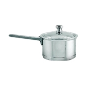 Spring USA 4" Dia Spring 0.5 Qrt Sauce Warmer Pan 