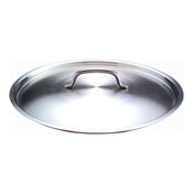 Spring USA 7.87" Dia Brigade Complete Lid