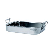 Spring USA Primo! 6 Quart Rectangular Buffet Roaster