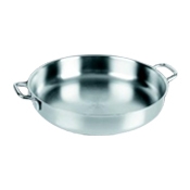 Spring USA 12 Quart Paella Pan