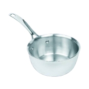 Spring USA 3 Quart Sauteuse Pan 