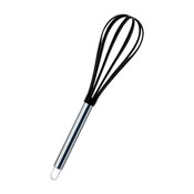 Spring USA 10" Professional Non-Stick Whisk