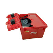 Spring USA Storage Box for Induction Ranges