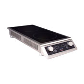 Spring USA MAX Induction International Double Range