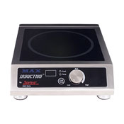 Spring USA MAX Induction Countertop Induction Range